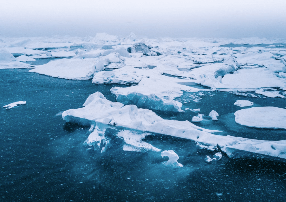 Significant variability of structure and predictability of Arctic Ocean surface pathways affects basin-wide connectivity, Communications Earth &amp; Environment, Published 2021