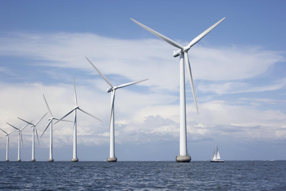 Sustainable Marine Economy