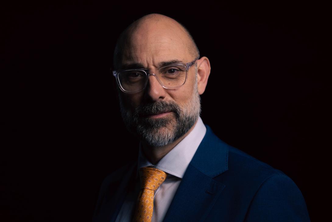 A Foreword From Our CEO