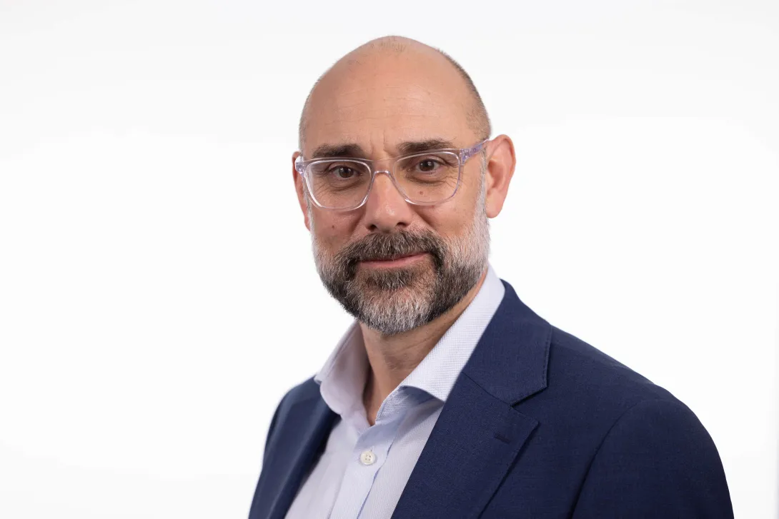 A Foreword From Our CEO